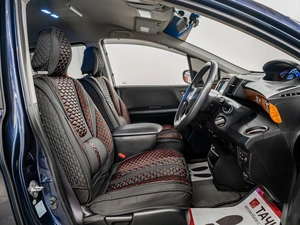 Минивэн Honda Freed 2011 года, 1050000 рублей, Красноярск