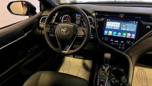 Седан Toyota Camry 2019 года, 2249000 рублей, Красноярск