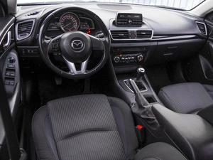 Седан Mazda 3 2014 года, 1170000 рублей, Волгоград