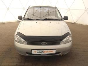 Хэтчбек ВАЗ (LADA) Kalina 2011 года, 390000 рублей, Орёл