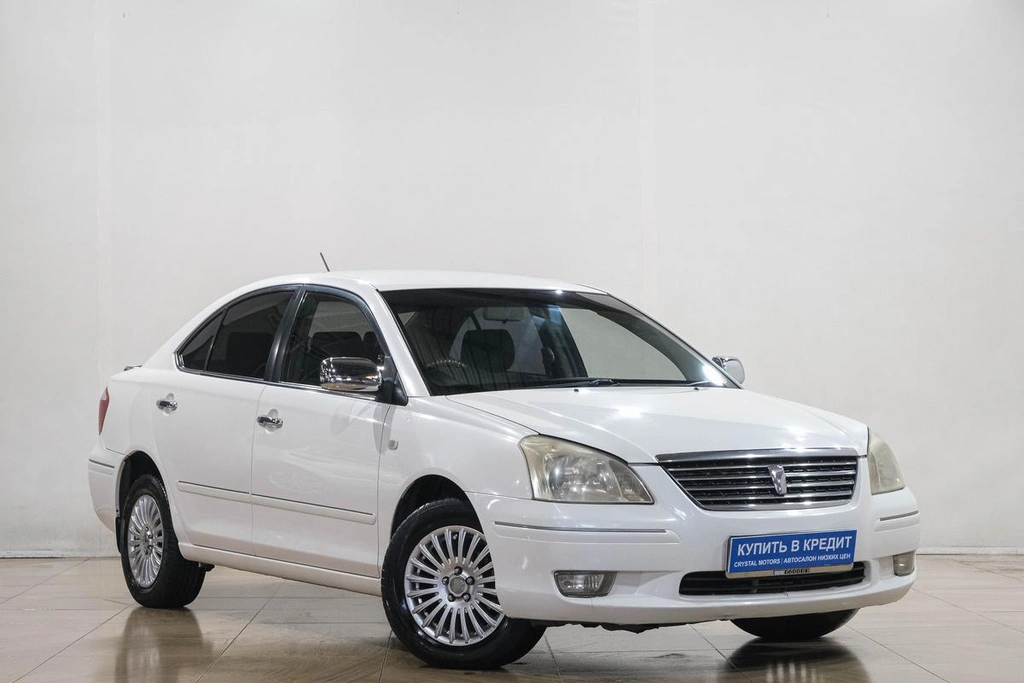Седан Toyota Premio 2002 года, 549000 рублей, Новокузнецк