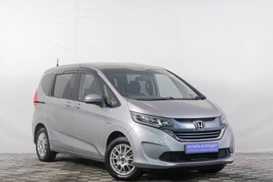 Минивэн Honda Freed 2019 года, 1799000 рублей, Кемерово