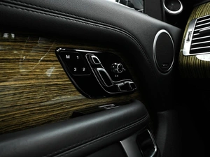 Внедорожник Land Rover Range Rover 2019 года, 8199000 рублей, Волгоград
