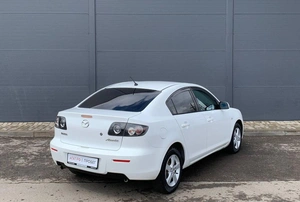 Седан Mazda Axela 2008 года, 660000 рублей, Солонцы