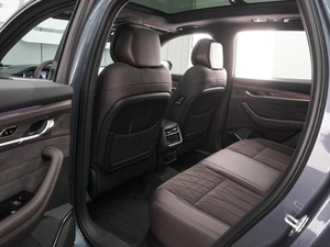 Внедорожник Geely Xingyue L 2025 года, 4464000 рублей, Воронеж