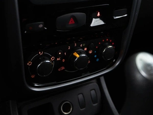 Внедорожник Renault Duster 2012 года, 943055 рублей, Москва