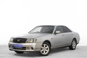 Седан Nissan Gloria 2002 года, 649000 рублей, Барнаул