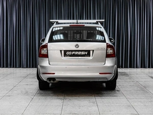 Универсал Skoda Octavia 2012 года, 949000 рублей, Тюмень