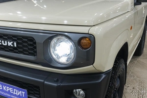 Внедорожник Suzuki Jimny 2020 года, 1649000 рублей, Новокузнецк