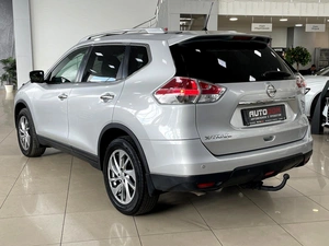 Внедорожник Nissan X-Trail 2015 года, 1687000 рублей, Солонцы
