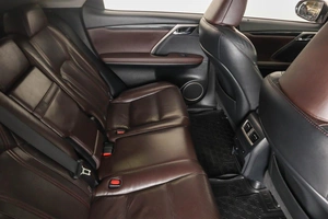 Внедорожник Lexus RX 2018 года, 4679000 рублей, Пермь