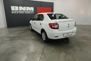 Седан Renault Logan 2019 года, 950000 рублей, Курск