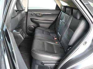Внедорожник Lexus NX 2016 года, 2865000 рублей, Аксай