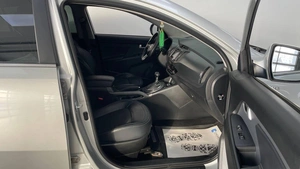 Внедорожник Kia Sportage 2012 года, 1350000 рублей, Смоленск