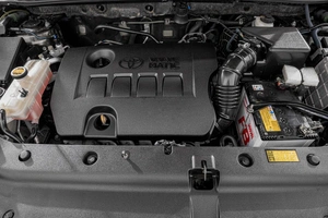 Внедорожник Toyota RAV4 2010 года, 1589000 рублей, Барнаул