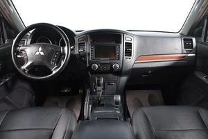Внедорожник Mitsubishi Pajero 2008 года, 1849000 рублей, Новосибирск