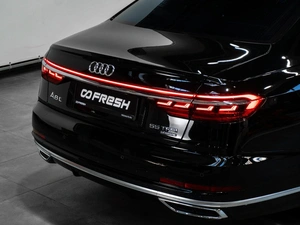Седан Audi A8 2019 года, 6750000 рублей, Тюмень