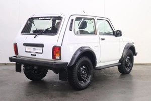 Внедорожник ВАЗ (LADA) Niva Legend 2024 года, 820000 рублей, Брянск