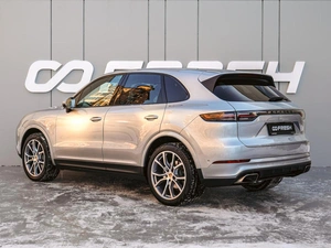 Внедорожник Porsche Cayenne 2019 года, 7500000 рублей, Краснодар