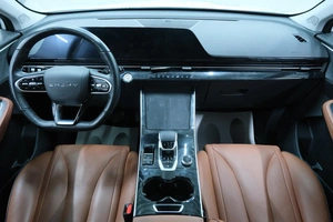 Внедорожник OMODA C5 2023 года, 2499000 рублей, Омск