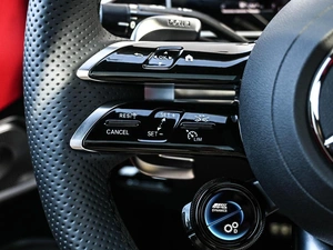 Купе Mercedes-benz CLE AMG 2025 года, 14894000 рублей, Кирилловка