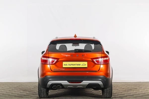 Универсал ВАЗ (LADA) Vesta Cross 2020 года, 1379000 рублей, Тюмень