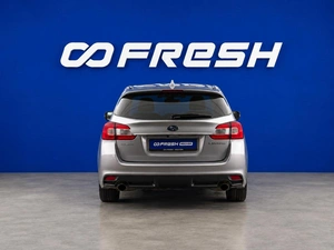 Универсал Subaru Levorg 2015 года, 1364444 рублей, Москва