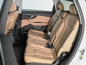 Внедорожник Audi Q7 2020 года, 5959000 рублей, Ростов-на-Дону