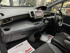 Минивэн Honda Freed 2015 года, 1267000 рублей, Солонцы