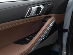 Внедорожник BMW X6 2023 года, 13444434 рублей, Москва