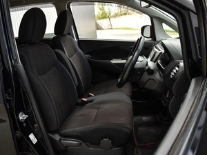 Хетчбэк Mitsubishi EK Wagon 2013 года, 690000 рублей, Краснодар