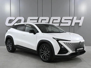 Внедорожник Changan UNI-T 2023 года, 2069000 рублей, Аксай