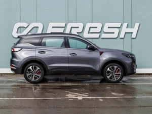 Внедорожник Chery Tiggo 7 Pro Max 2025 года, 2220000 рублей, Большой Сочи