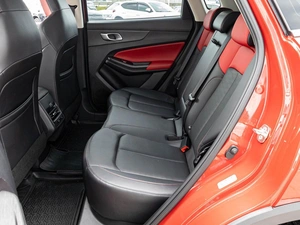 Внедорожник Changan CS55 Plus 2023 года, 1700000 рублей, Краснодар