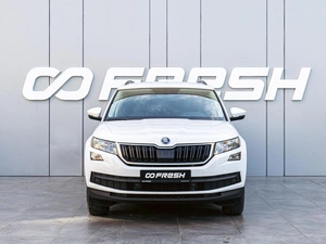 Внедорожник Skoda Kodiaq 2019 года, 2848000 рублей, Краснодар