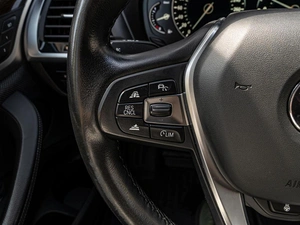 Внедорожник BMW X3 2019 года, 3670000 рублей, Краснодар