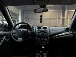 Седан ВАЗ (LADA) Granta 2018 года, 747000 рублей, Красноярск