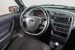 Хетчбэк ВАЗ (LADA) 2114 Samara 2012 года, 429000 рублей, Пермь