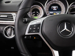 Седан Mercedes-benz E-класс 2014 года, 3162444 рублей, Москва