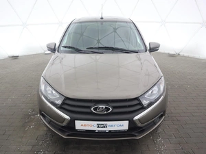 Лифтбек ВАЗ (LADA) Granta 2024 года, 975000 рублей, Орёл