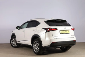 Внедорожник Lexus NX 2016 года, 2799000 рублей, Новосибирск