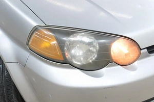 Внедорожник Honda HR-V 1999 года, 299000 рублей, Новокузнецк