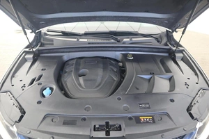 Внедорожник Geely Tugella 2023 года, 2800000 рублей, Орёл