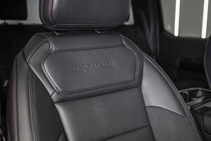 Пикап Ford F-150 Raptor 2025 года, 13280554 рублей, Москва