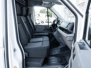 Volkswagen Crafter, II (2018—н. в.) 2.0 BiTDI FWD MT (140 л.с.) 2017г. 2017 года, 2992500 рублей, Ставрополь