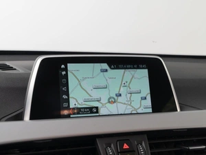 Внедорожник BMW X1 2019 года, 2129077 рублей, Москва