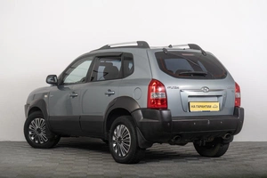 Внедорожник Hyundai Tucson 2006 года, 799000 рублей, Томск