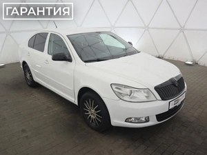 Хэтчбек Skoda Octavia 2012 года, 750000 рублей, Орёл