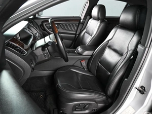 Седан Ford Taurus 2017 года, 1499000 рублей, Аксай