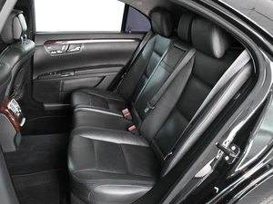 Седан Mercedes-benz S-класс 2010 года, 1839000 рублей, Ростов-на-Дону